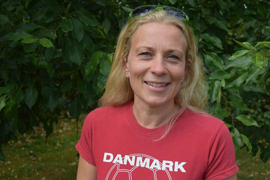 Ny viceleder p� �sterlars Friskole