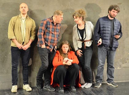 Sommerteater med rabatbilletter