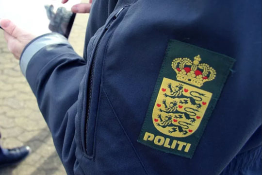 Sigtet for at bruge kuglegrill