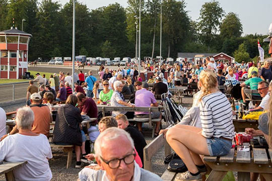 Tre derbyvindere til start p� BM-dagen