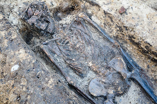 �ldste jernfund er fra Bornholm