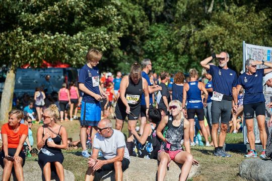 Viking tilfreds med Etape Bornholm