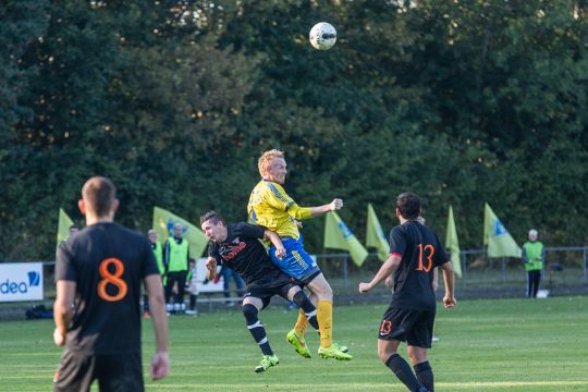 NB vinder lokalopg�r