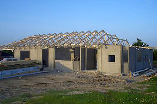 BRK skal investere i byggeomr�der