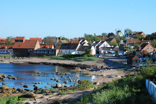 M�lrettet boligpolitik vil gavne mindre byer