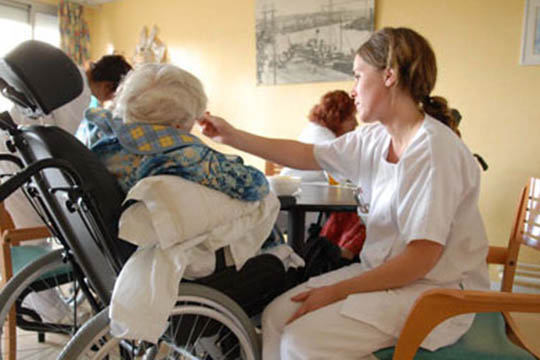 Venstre vil ikke spare p� �ldreomr�det