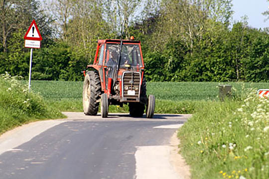 Politikere skal sikre boliger p� landet