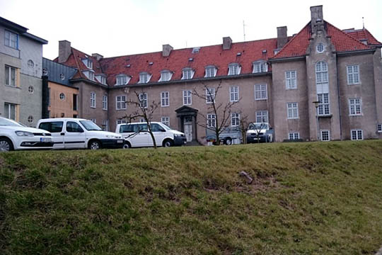 Asylans�ger udvises efter d�dstrusler