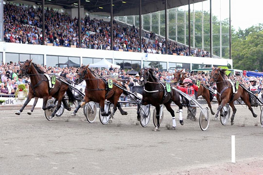 Meget p� spil forud for Derby-l�bene p� Lunden