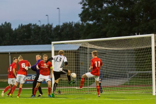 RIK vandt naboopg�r