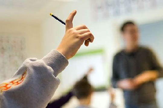 Skoletest afsl�rer stor utilfredshed