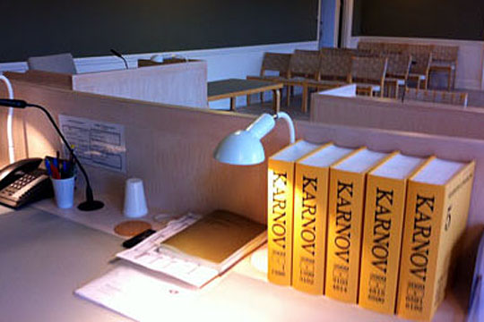 Id�mt stor b�de for narkok�rsel uden k�rekort