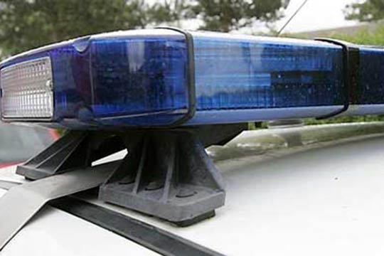 Politiet: 94-�rig fundet i god behold