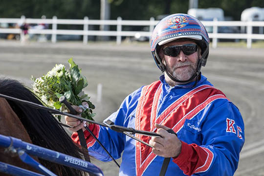 Bornholmere jagter DM-guld p� to baner