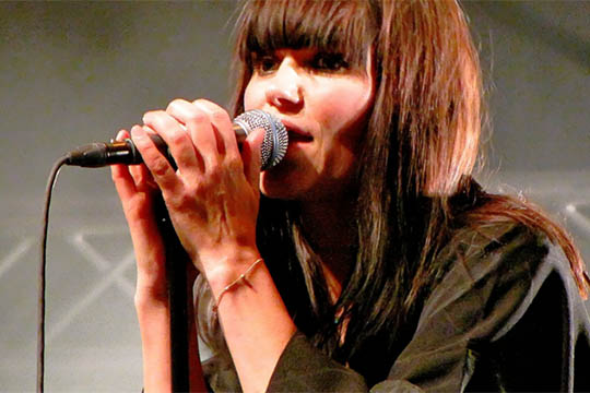 Unik koncert i �stermarie Kirke