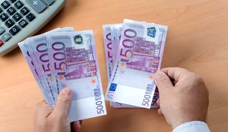 Bornholm f�r hundredvis af EU-millioner