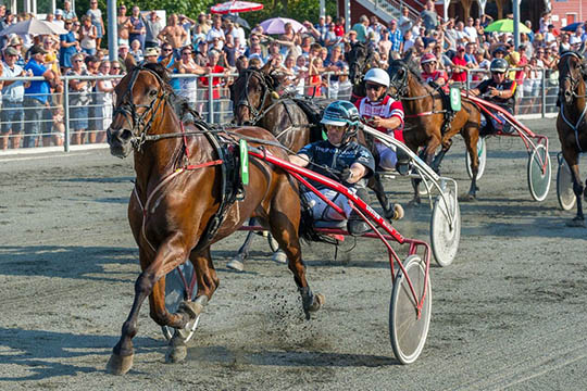 - Den bliver endnu bedre til finalen