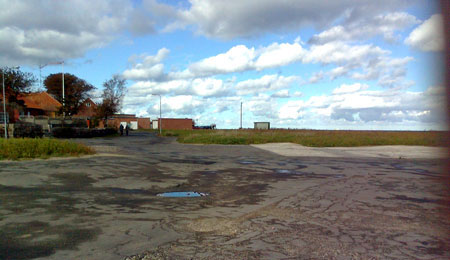 �nsker boliger p� Kj�ren�s-grunden