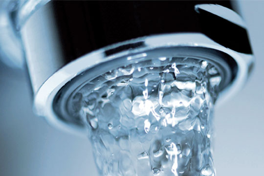 Vil bygge nyt vandv�rk i Klemensker