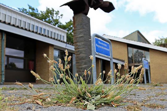 BRK forventer stadig f�rre indbyggere