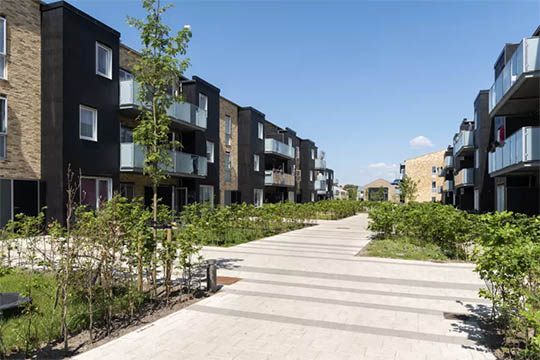 BRK: Behov for 1.200 nye boliger