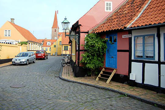 Tilflyttere v�lger byer med bop�lspligt