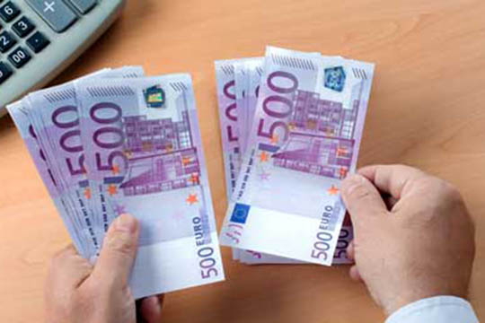 Bornholm god til at gafle EU-millioner