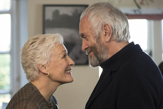 �gteskabeligt drama i R�nne Bio