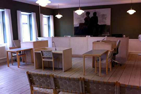 78-�rig fik b�de for at k�re uden f�rerret