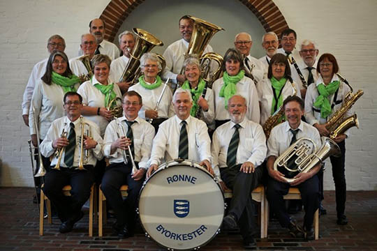 Byorkester offer for sparekniven