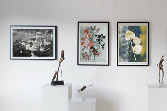 Kulturugen skal have kommunal st�tte