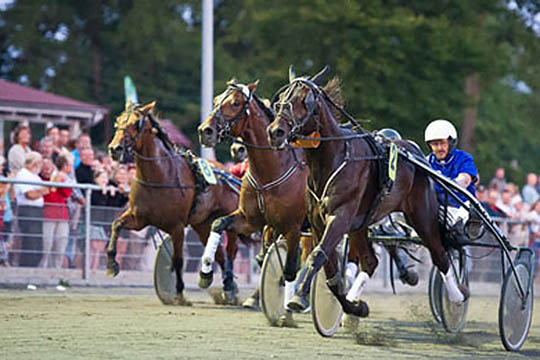 Danske Spil har atter tavbanen p� oddset