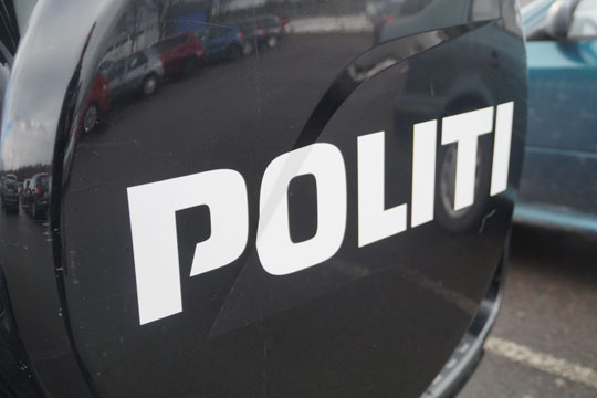 16-�rig p� ulovlig knallert