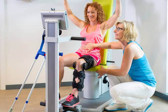 Nyt fitnesscenter f�rdig i oktober 2019