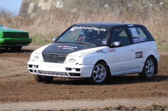 BM afsluttet - nyt sted skal findes