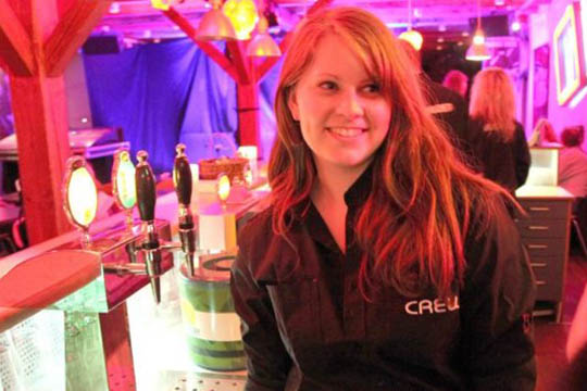 Musikhuzet �nsker flere frivillige