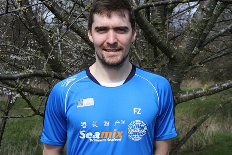 Christiansen videre til tredje runde