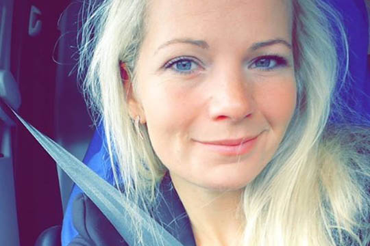 Eksperter tror ikke Louise skriver historie