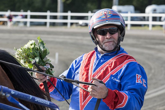 Afbud fra amat�rkusk efter faldskade