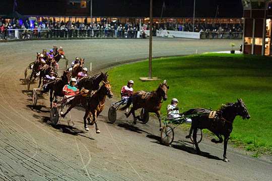 Solon mindst lige s� fin som ved BM-sejren