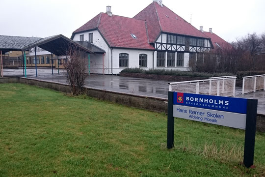 Behov for ekstra million til Multihuset