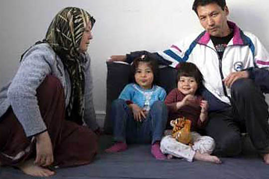 BRK f�r millionbonus for god integration