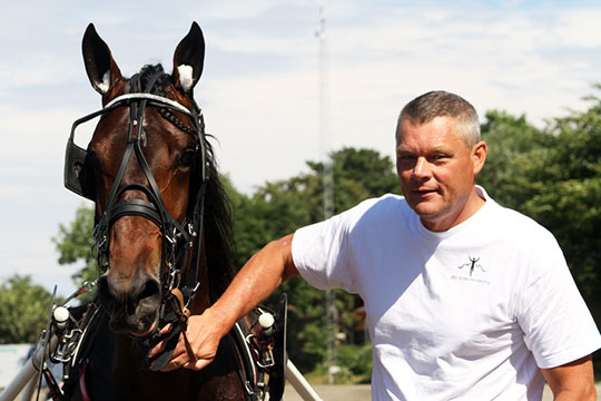 Vinde eller forsvinde for bornholmeropdr�t