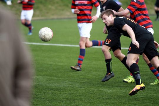 R�nne fB taber til HB