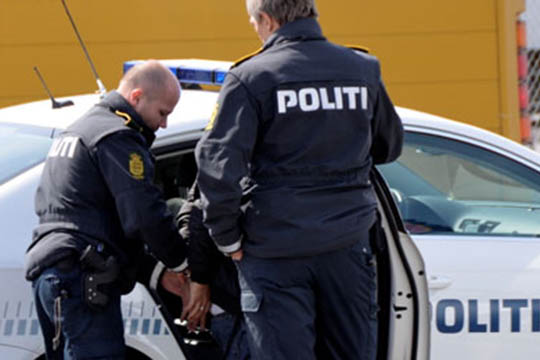 57-�rig mand tiltalt for spritk�rsel