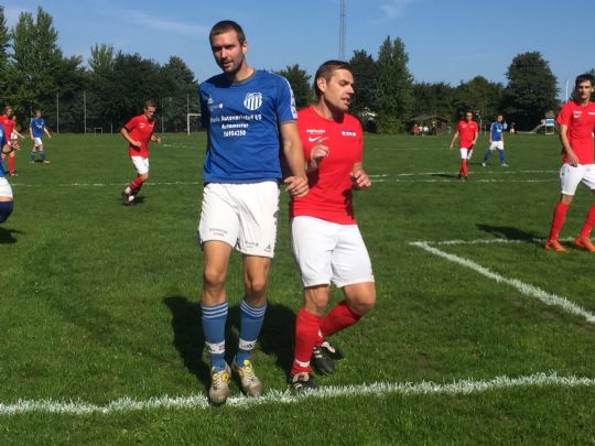 Resultater fra Bornholm Brand Ligaen