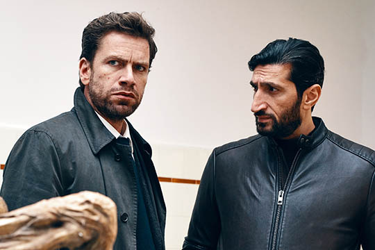 Dansk film hitter i R�nne Bio