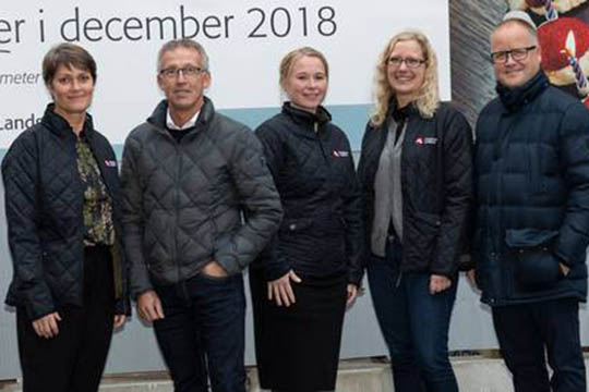 Arbejderbank i top med tilfredshed