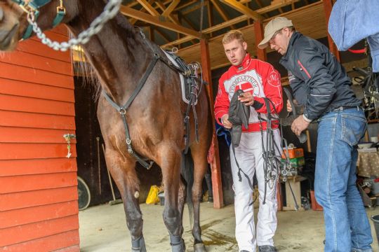 Kuskebegavelse ser frem mod genforening p� Bornholm