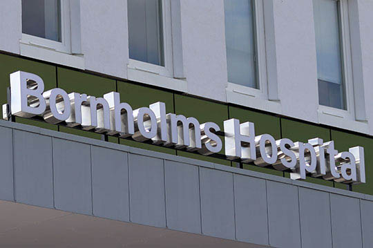 Flertal vil nedl�gge regionerne